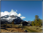 foto Salita al Rifugio Barbustel